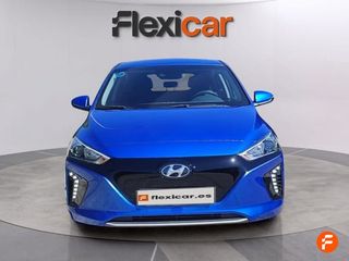 Hyundai IONIQ EV Klass