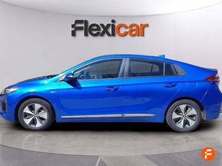 Hyundai IONIQ EV Klass