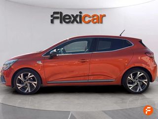 Renault Clio RS Line TCe 74 kW (100CV)