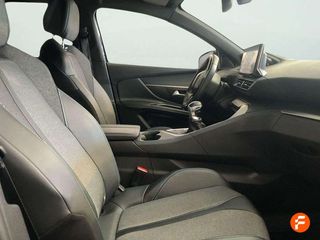 Peugeot 3008 1.2 PureTech 96KW S&S Allure Pack