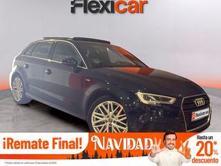 Audi A3 S line 30 TFSI 85kW (116CV) Sportback