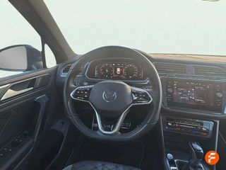 Volkswagen Tiguan R-Line 2.0 TDI 110kW (150CV) DSG
