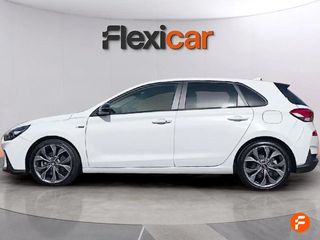 Hyundai i30 1.4 TGDI N-Line