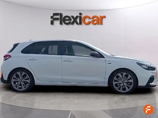 Hyundai i30 1.4 TGDI N-Line