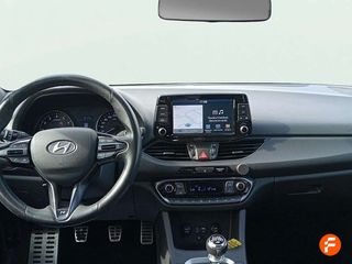 Hyundai i30 1.4 TGDI N-Line