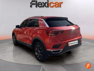 Volkswagen T-Roc Sport 1.0 TSI 85kW (115CV)