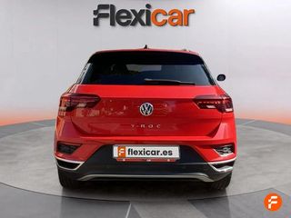 Volkswagen T-Roc Sport 1.0 TSI 85kW (115CV)