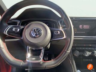 Volkswagen T-Roc Sport 1.0 TSI 85kW (115CV)