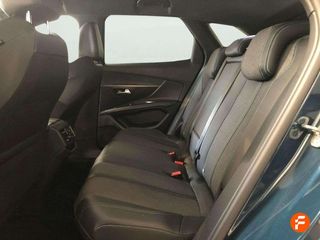 Peugeot 3008 1.2 PureTech 96KW S&S Allure Pack