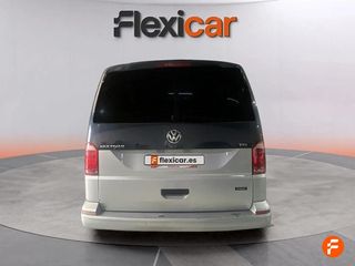 Volkswagen Multivan The Original Corto 2.0 TDI 110kW BMT DSG