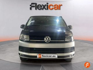 Volkswagen Multivan The Original Corto 2.0 TDI 110kW BMT DSG