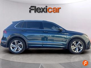 Volkswagen Tiguan R-Line 2.0 TDI 110kW (150CV) DSG
