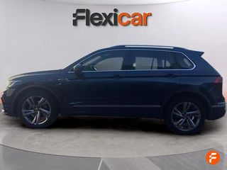 Volkswagen Tiguan R-Line 2.0 TDI 110kW (150CV) DSG