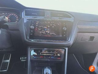 Volkswagen Tiguan R-Line 2.0 TDI 110kW (150CV) DSG