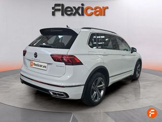 Volkswagen Tiguan R-Line 1.4 TSI eHybrid 180kW (245CV) DSG
