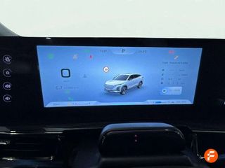 Omoda 5 MY25 - Premium 1.6 TGDI 108kW (145cv)