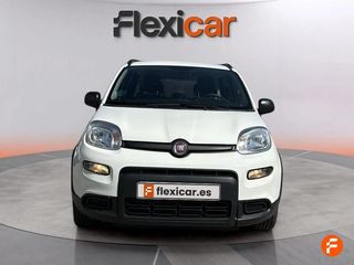 Fiat Panda Panda Hybrid 1.0 Gse 51kw (70CV)