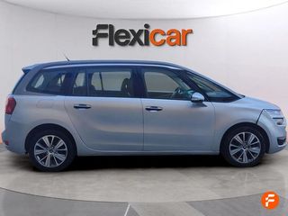 Citroën Grand C4 Picasso BlueHDi 150 Shine