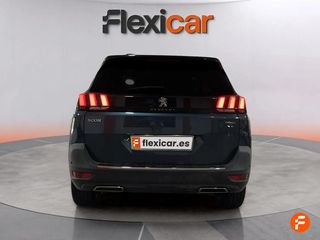 Peugeot 5008 GT-Line 1.2L PureTech 96kW (130CV) S&S