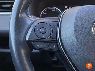 Toyota Rav4 2.5l 220H Advance 4WD