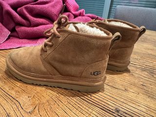 Botas UGG Marrones Talla 37