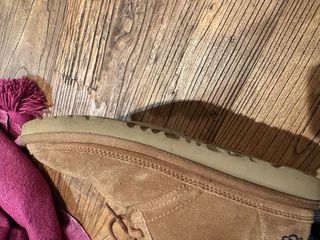 Botas UGG Marrones Talla 37