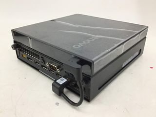 pc lenovo thinkcentre m710q
