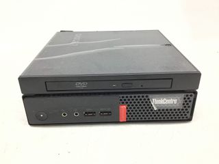 pc lenovo thinkcentre m710q