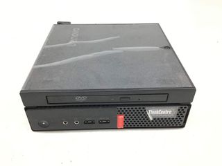 pc lenovo thinkcentre m710q