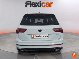 Volkswagen Tiguan R-Line 1.4 TSI eHybrid 180kW (245CV) DSG