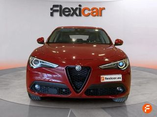 Alfa Romeo Stelvio 2.2 Diésel 118kW (160CV) Executive RWD