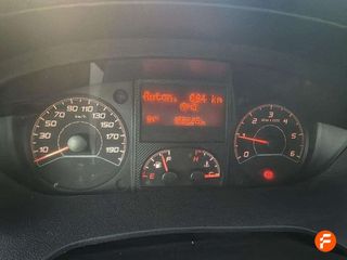 Opel Movano 2.2 BlueHDI Edition 140 L3H2