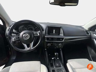 Mazda CX-5 2.2 DE Black Tech Edition 2WD AT