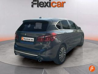 BMW Serie 2 Active Tourer 218d