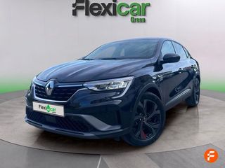 Renault Arkana RS Line TCe 103kW(140CV) EDC mild hybrid