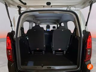 Citroën Berlingo Talla XL BlueHDi 100 S&S SHINE 7 plazas