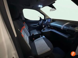 Citroën Berlingo Talla XL BlueHDi 100 S&S SHINE 7 plazas
