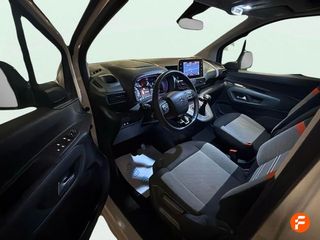 Citroën Berlingo Talla XL BlueHDi 100 S&S SHINE 7 plazas