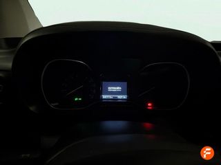 Citroën Berlingo Talla XL BlueHDi 100 S&S SHINE 7 plazas