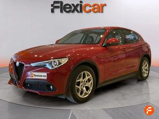 Alfa Romeo Stelvio 2.2 Diésel 118kW (160CV) Executive RWD