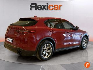 Alfa Romeo Stelvio 2.2 Diésel 118kW (160CV) Executive RWD