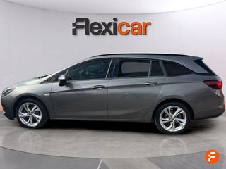 Opel Astra 1.4T SHT 107kW (145CV) Ultimate CVT ST