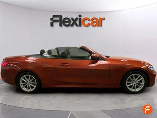 BMW Serie 4 Gran Coupé 420d