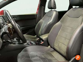 Seat Ateca 1.5 TSI 110kW (150CV) DSG St&Sp FR Plus