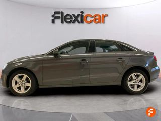 Audi A3 1.6 TDI Sedan