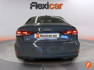 Audi A3 1.6 TDI Sedan