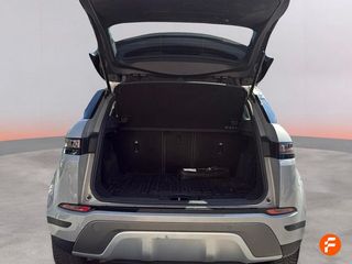 Land-Rover Range Rover Evoque 2.0 D150 AUTO 4WD MHEV