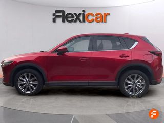 Mazda CX-5 2.0 G 121kW (165CV) 2WD Evolution