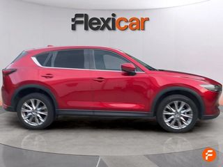 Mazda CX-5 2.0 G 121kW (165CV) 2WD Evolution