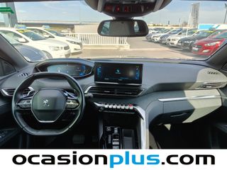 Peugeot 3008 Hybrid 300 Allure Pack e-EAT8 221 kW (300 CV)